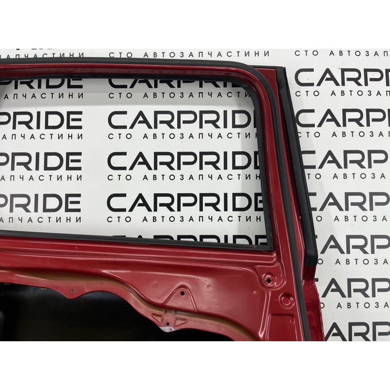 Дверь голая (наружные элементы кузова) Hyundai Santa Fe TM 2019 2.4GDI 77003S2000