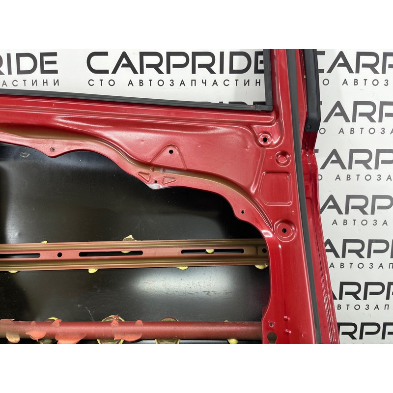 Дверь голая (наружные элементы кузова) Hyundai Santa Fe TM 2019 2.4GDI 77003S2000