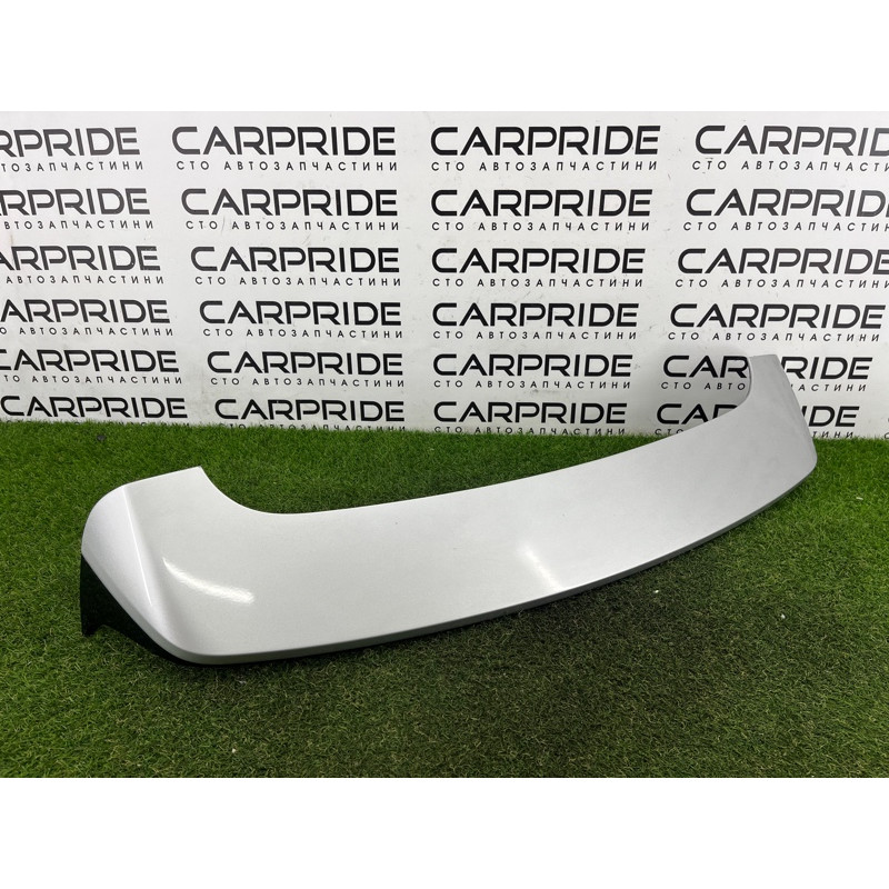 Спойлер (кузов и элементы) Hyundai Santa Fe TM 2019 2.4GDI 87211S2000