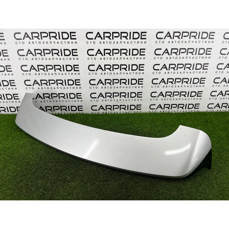 Спойлер (кузов и элементы) Hyundai Santa Fe TM 2019 2.4GDI 87211S2000