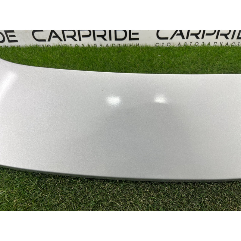 Спойлер (кузов и элементы) Hyundai Santa Fe TM 2019 2.4GDI 87211S2000