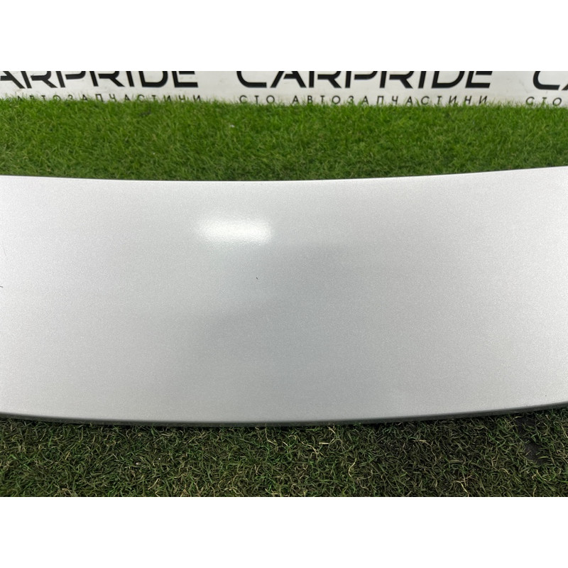 Спойлер (кузов и элементы) Hyundai Santa Fe TM 2019 2.4GDI 87211S2000