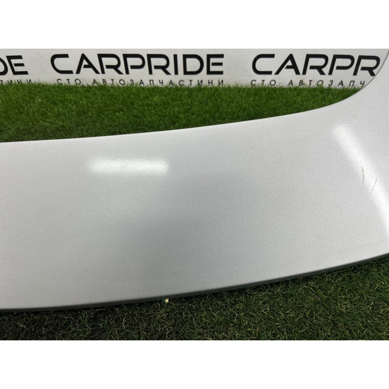 Спойлер (кузов и элементы) Hyundai Santa Fe TM 2019 2.4GDI 87211S2000