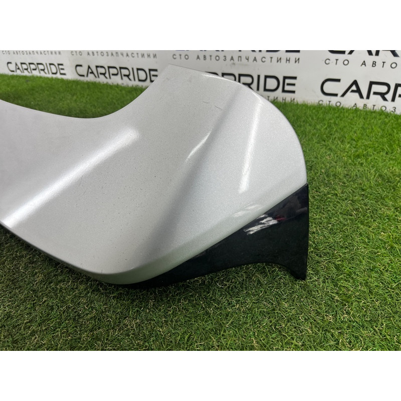 Спойлер (кузов и элементы) Hyundai Santa Fe TM 2019 2.4GDI 87211S2000