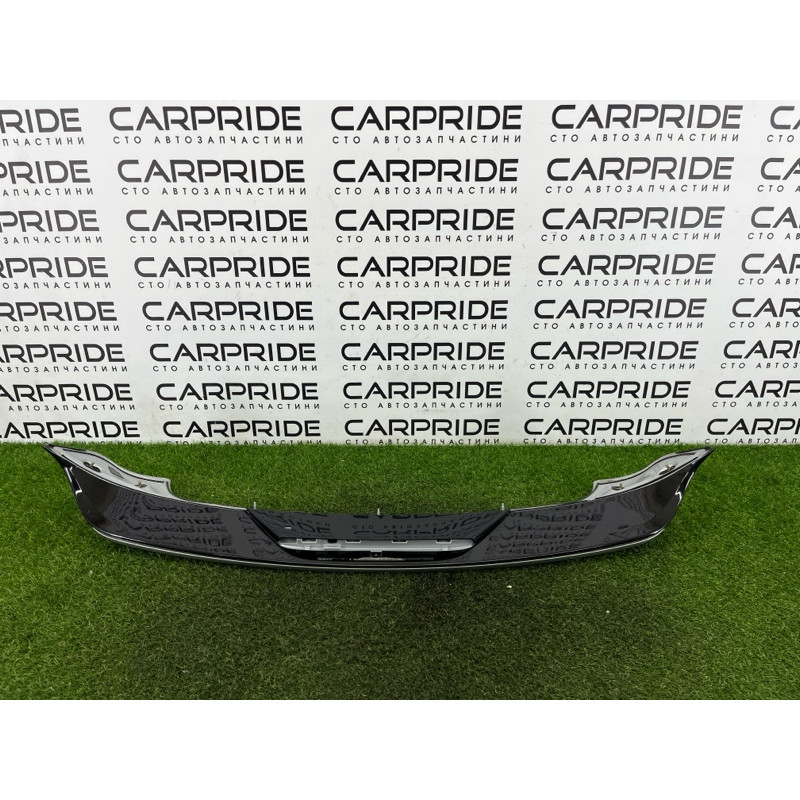 Спойлер (кузов и элементы) Hyundai Santa Fe TM 2019 2.4GDI 87211S2000