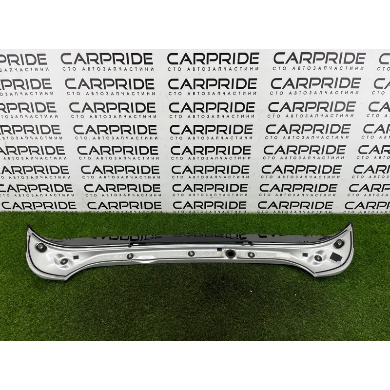 Спойлер (кузов и элементы) Hyundai Santa Fe TM 2019 2.4GDI 87211S2000