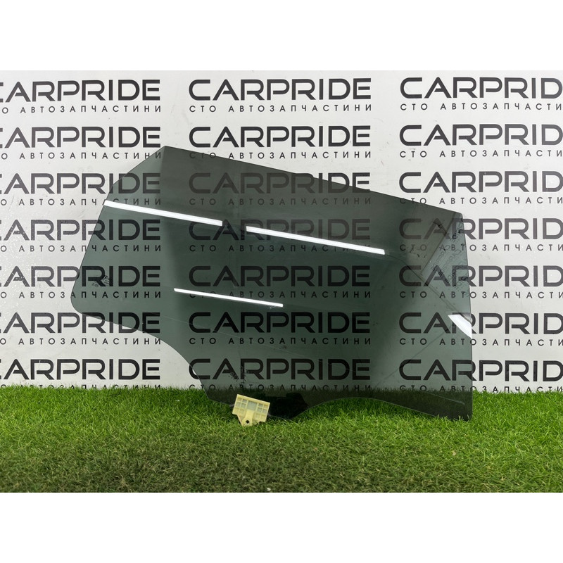 Стекло (кузов и элементы) Hyundai Santa Fe TM 2019 2.4GDI 83421S1010