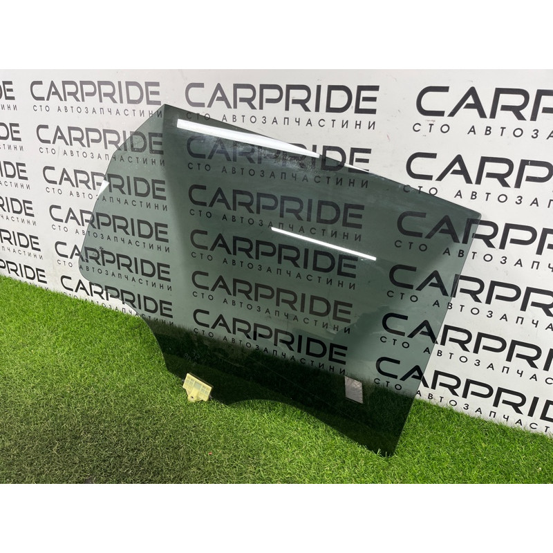 Стекло (кузов и элементы) Hyundai Santa Fe TM 2019 2.4GDI 83421S1010