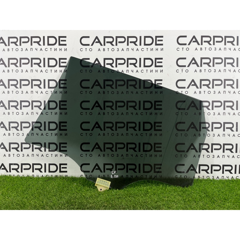 Стекло (кузов и элементы) Hyundai Santa Fe TM 2019 2.4GDI 83421S1010