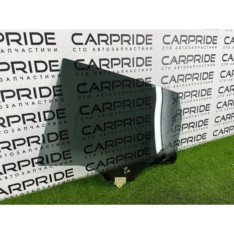 Стекло (кузов и элементы) Hyundai Santa Fe TM 2019 2.4GDI 83421S1010