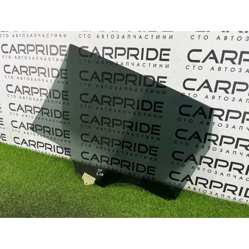 Стекло (кузов и элементы) Hyundai Santa Fe TM 2019 2.4GDI 83421S1010