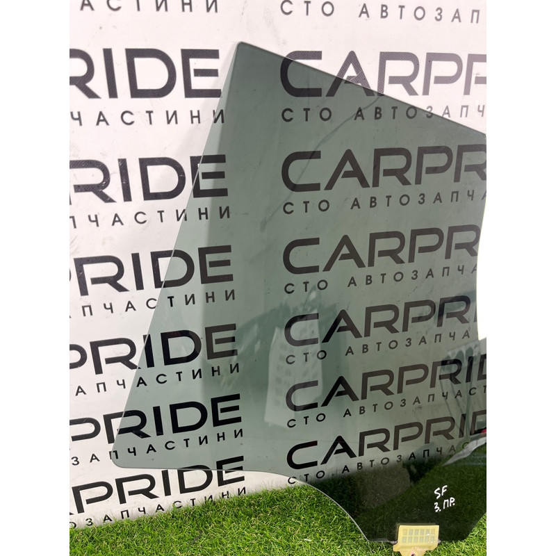 Стекло (кузов и элементы) Hyundai Santa Fe TM 2019 2.4GDI 83421S1010