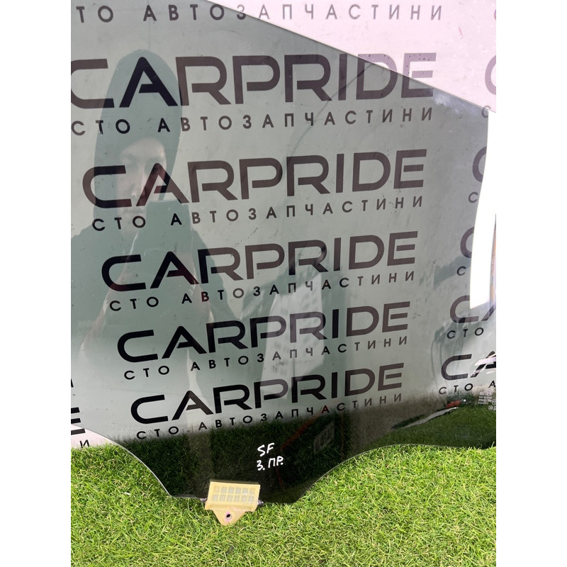 Стекло (кузов и элементы) Hyundai Santa Fe TM 2019 2.4GDI 83421S1010