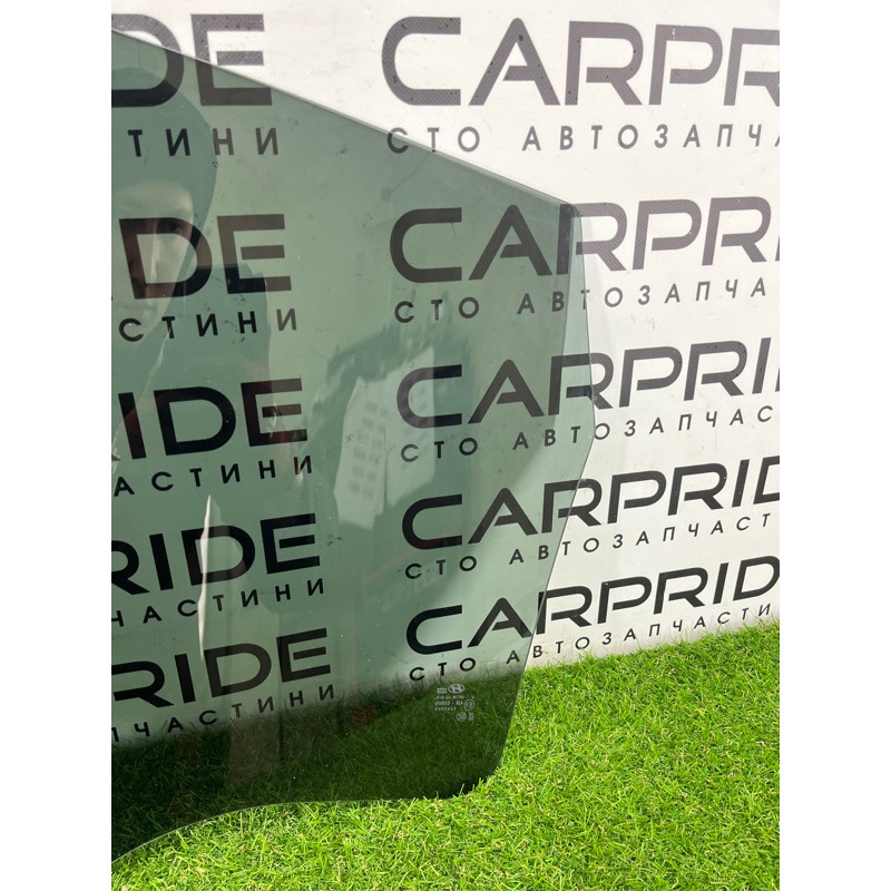 Стекло (кузов и элементы) Hyundai Santa Fe TM 2019 2.4GDI 83421S1010