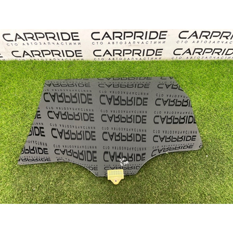 Стекло (кузов и элементы) Hyundai Santa Fe TM 2019 2.4GDI 83421S1010