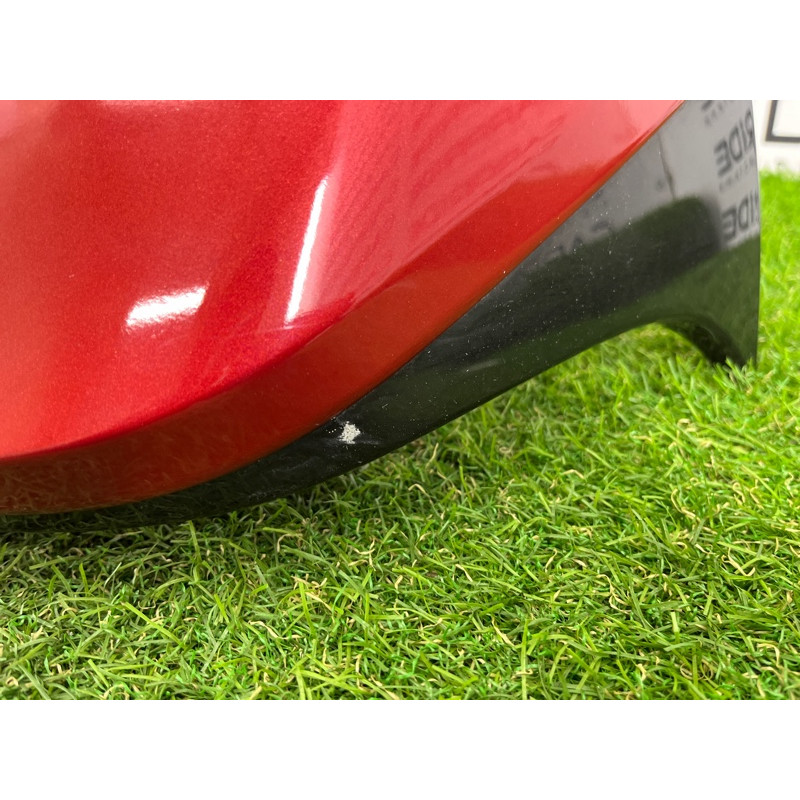 Спойлер (кузов и элементы) Hyundai Santa Fe TM 2019 2.4GDI 87211S2000