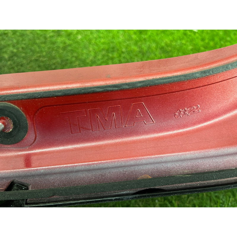 Спойлер (кузов и элементы) Hyundai Santa Fe TM 2019 2.4GDI 87211S2000