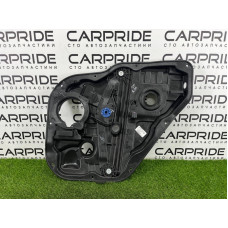 Механизм стеклоподъемника