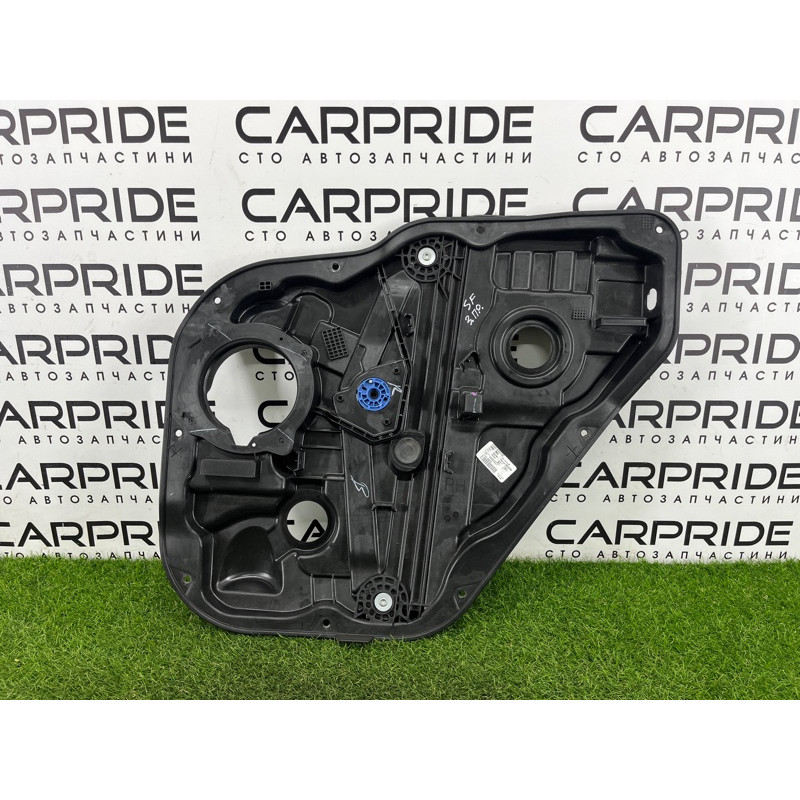 Механизм стеклоподъемника (кузов и элементы) Hyundai Santa Fe TM 2019 2.4GDI 83481S2000