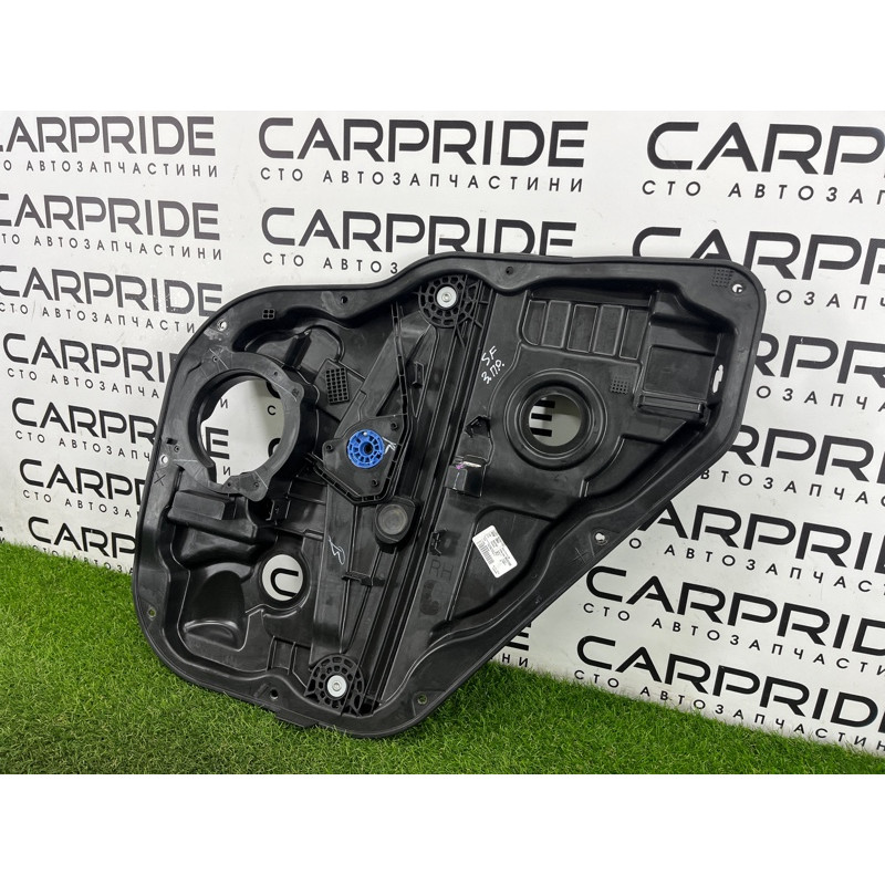 Механизм стеклоподъемника (кузов и элементы) Hyundai Santa Fe TM 2019 2.4GDI 83481S2000