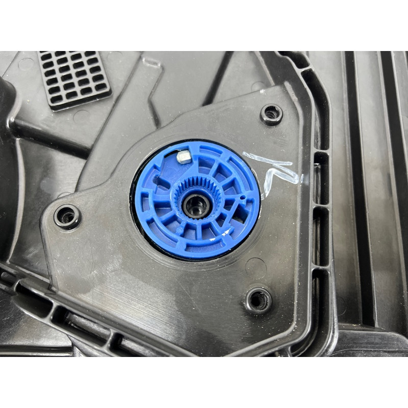 Механизм стеклоподъемника (кузов и элементы) Hyundai Santa Fe TM 2019 2.4GDI 83481S2000