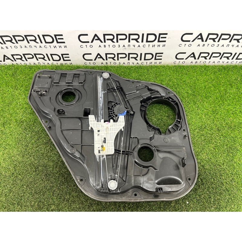 Механизм стеклоподъемника (кузов и элементы) Hyundai Santa Fe TM 2019 2.4GDI 83481S2000