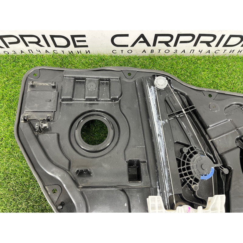 Механизм стеклоподъемника (кузов и элементы) Hyundai Santa Fe TM 2019 2.4GDI 83481S2000