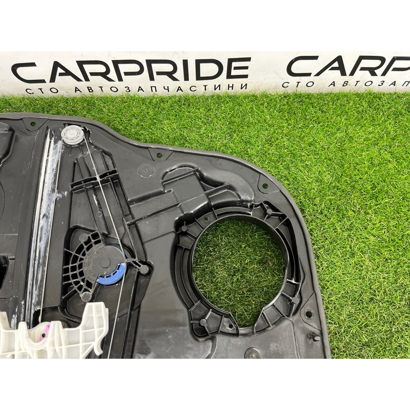 Механизм стеклоподъемника (кузов и элементы) Hyundai Santa Fe TM 2019 2.4GDI 83481S2000