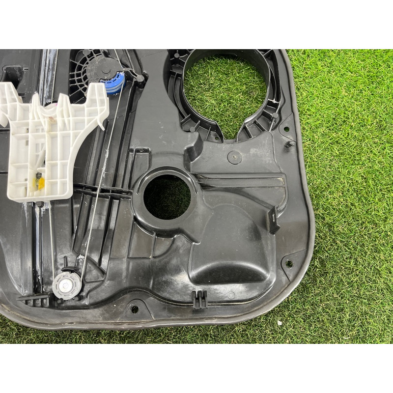 Механизм стеклоподъемника (кузов и элементы) Hyundai Santa Fe TM 2019 2.4GDI 83481S2000