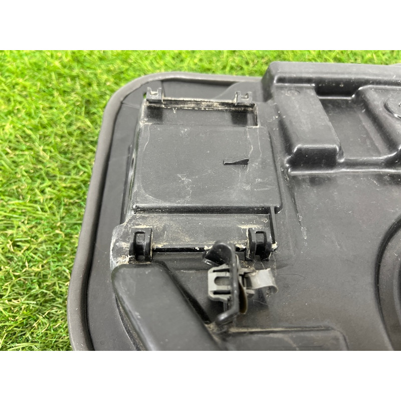 Механизм стеклоподъемника (кузов и элементы) Hyundai Santa Fe TM 2019 2.4GDI 83481S2000