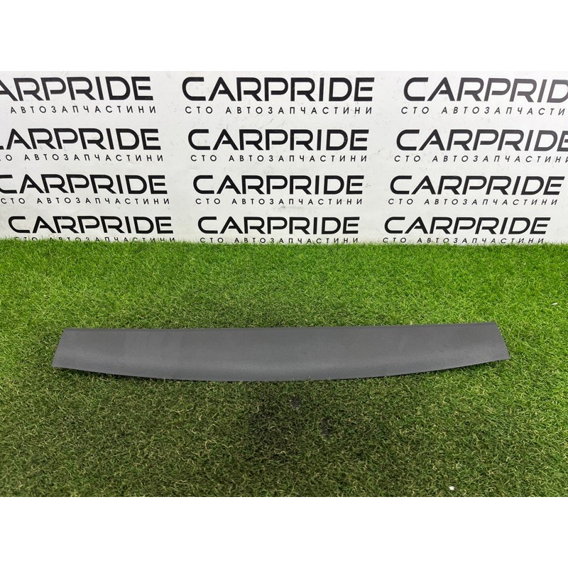 Обшивка крышки багажника (салон) Hyundai Santa Fe TM 2019 2.4GDI 81720S2000NNB