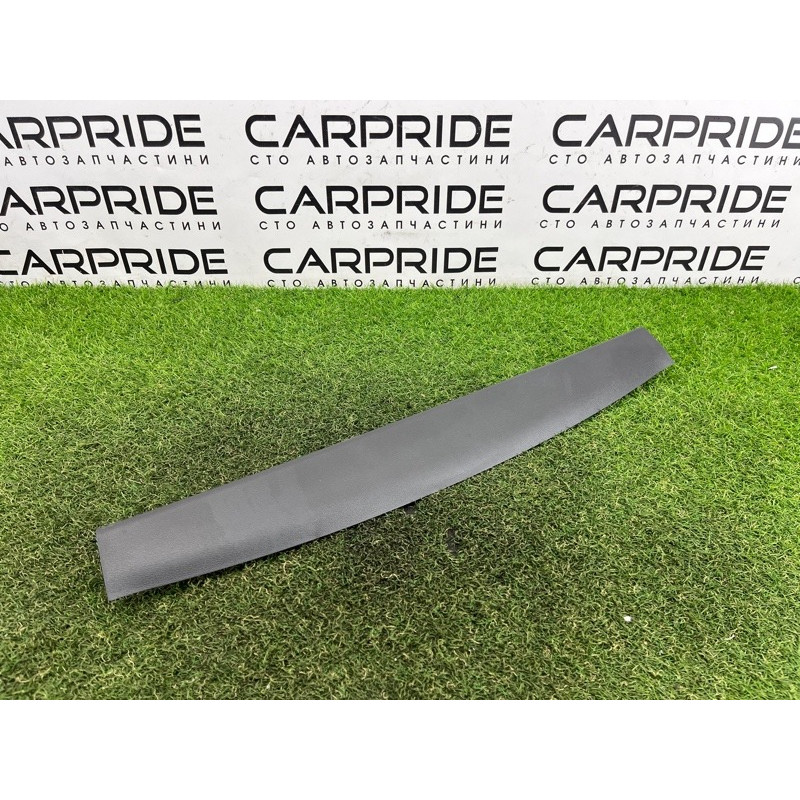 Обшивка крышки багажника (салон) Hyundai Santa Fe TM 2019 2.4GDI 81720S2000NNB