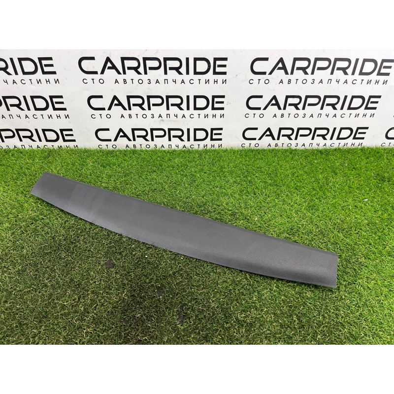 Обшивка крышки багажника (салон) Hyundai Santa Fe TM 2019 2.4GDI 81720S2000NNB