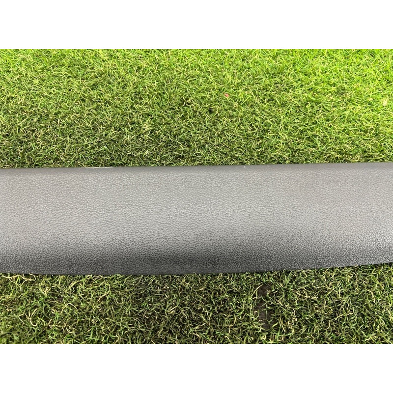 Обшивка крышки багажника (салон) Hyundai Santa Fe TM 2019 2.4GDI 81720S2000NNB