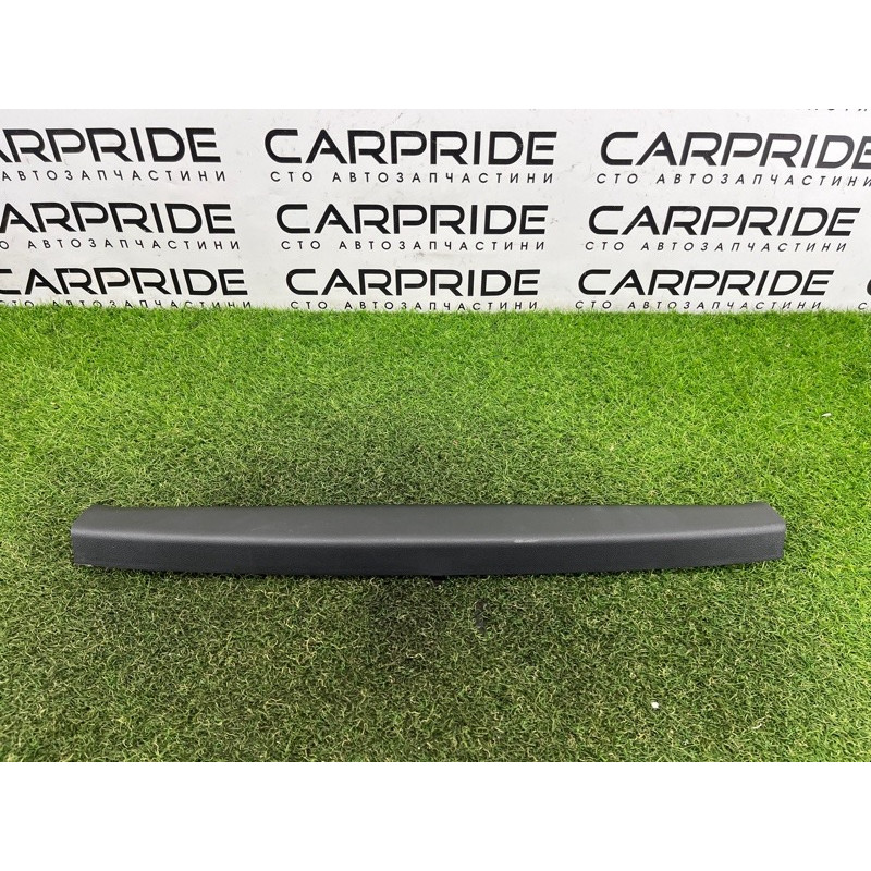 Обшивка крышки багажника (салон) Hyundai Santa Fe TM 2019 2.4GDI 81720S2000NNB