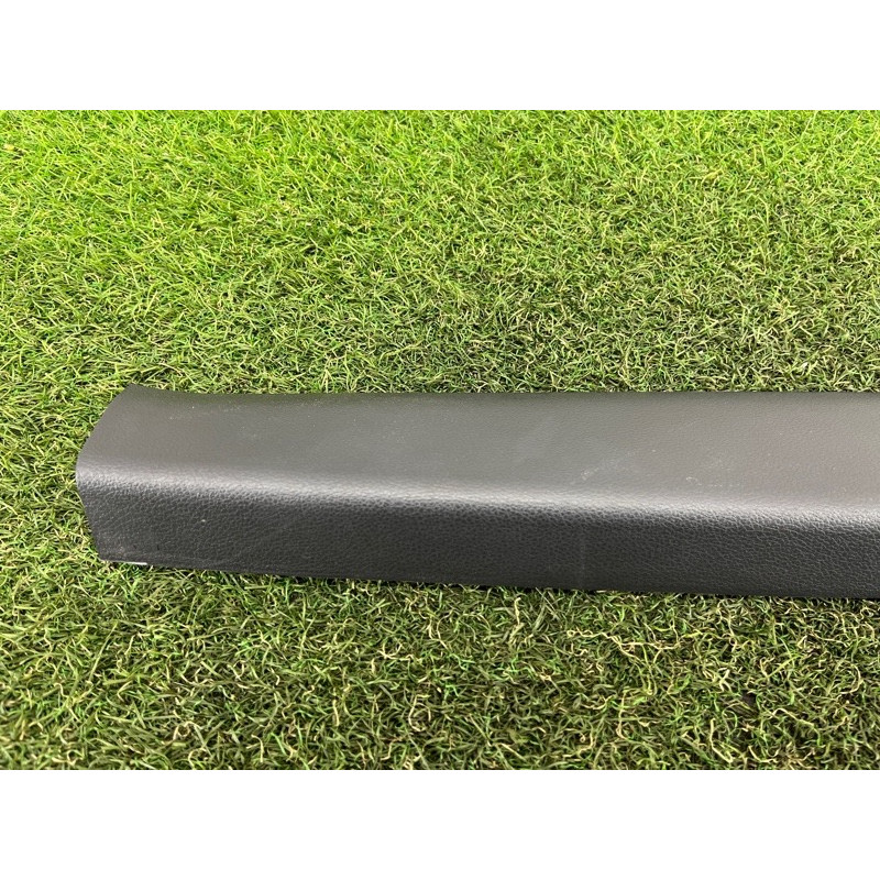 Обшивка крышки багажника (салон) Hyundai Santa Fe TM 2019 2.4GDI 81720S2000NNB