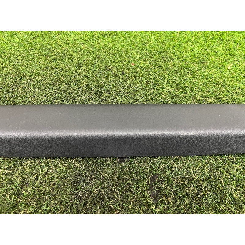 Обшивка крышки багажника (салон) Hyundai Santa Fe TM 2019 2.4GDI 81720S2000NNB