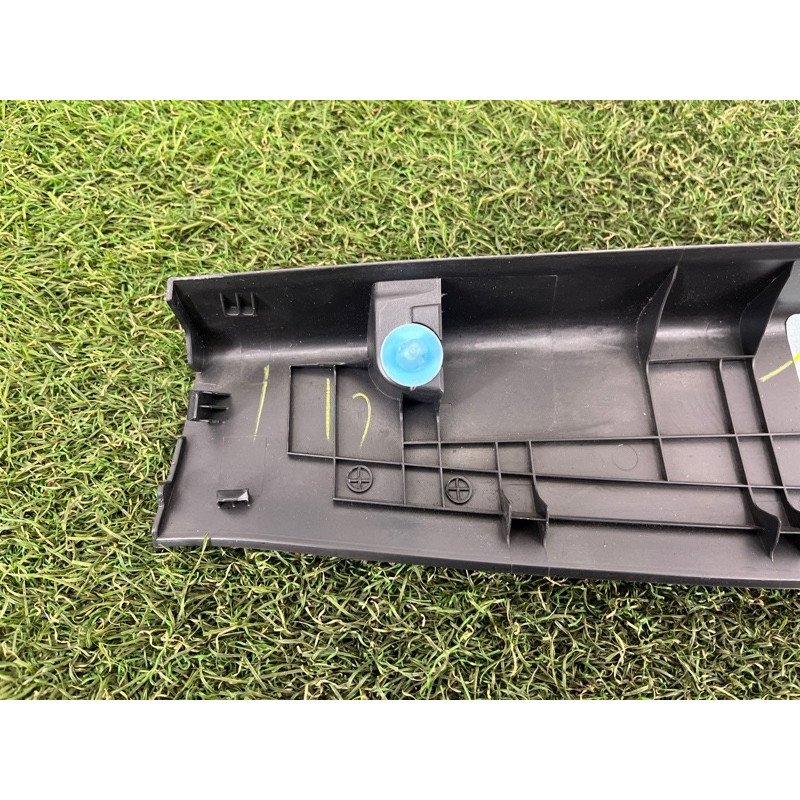 Обшивка крышки багажника (салон) Hyundai Santa Fe TM 2019 2.4GDI 81720S2000NNB