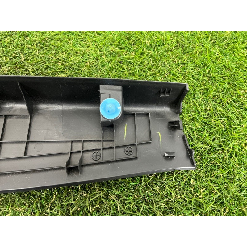 Обшивка крышки багажника (салон) Hyundai Santa Fe TM 2019 2.4GDI 81720S2000NNB