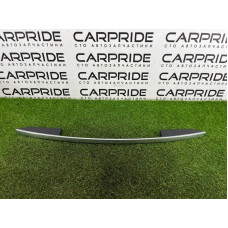 Накладка крышки багажника