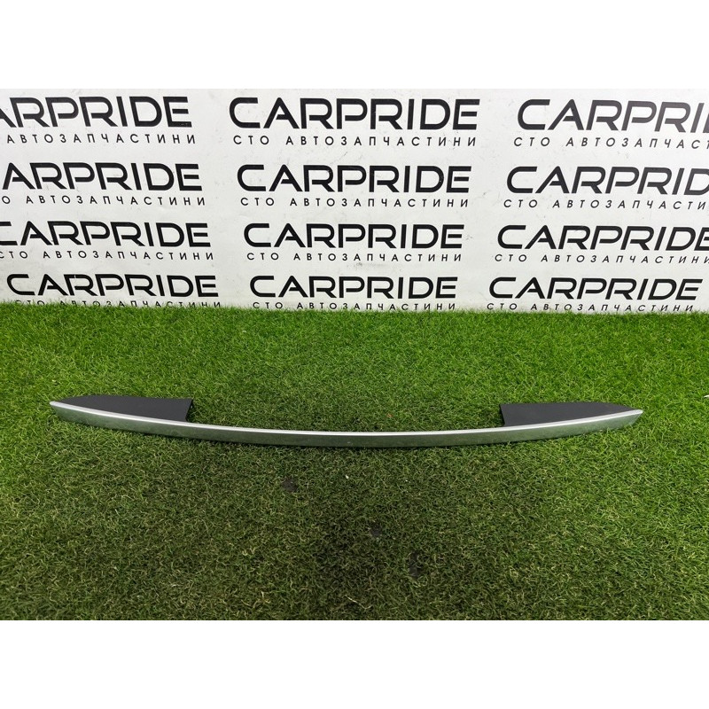 Накладка крышки багажника (кузов и элементы) Hyundai Santa Fe TM 2019 2.4GDI 87310S2000