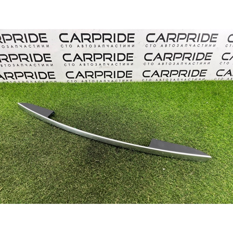 Накладка крышки багажника (кузов и элементы) Hyundai Santa Fe TM 2019 2.4GDI 87310S2000