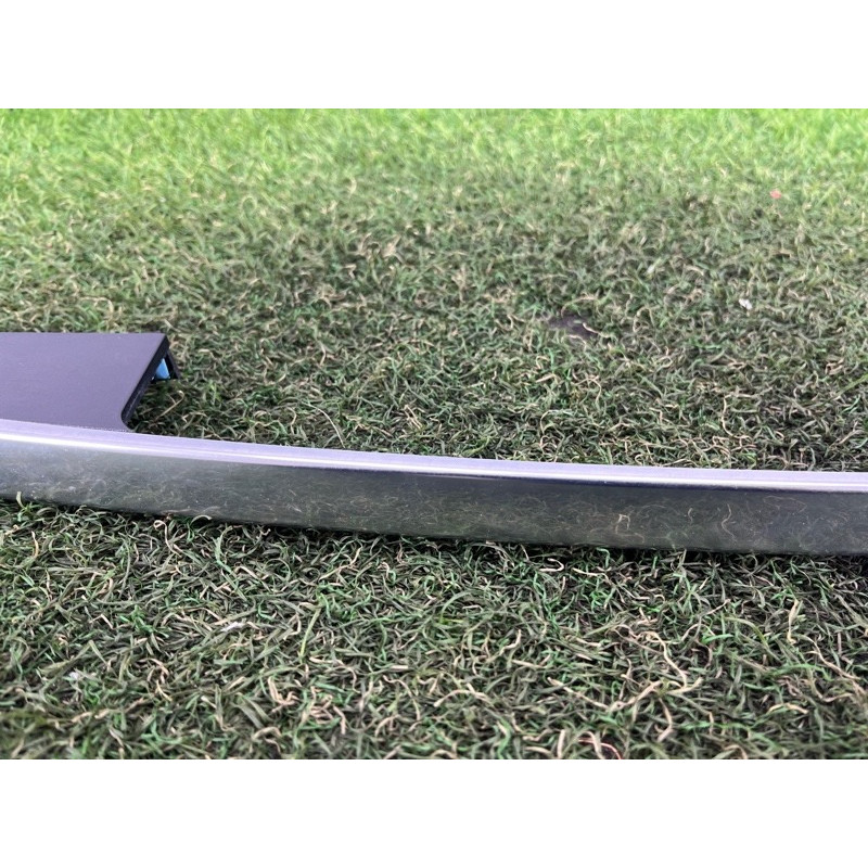 Накладка крышки багажника (кузов и элементы) Hyundai Santa Fe TM 2019 2.4GDI 87310S2000