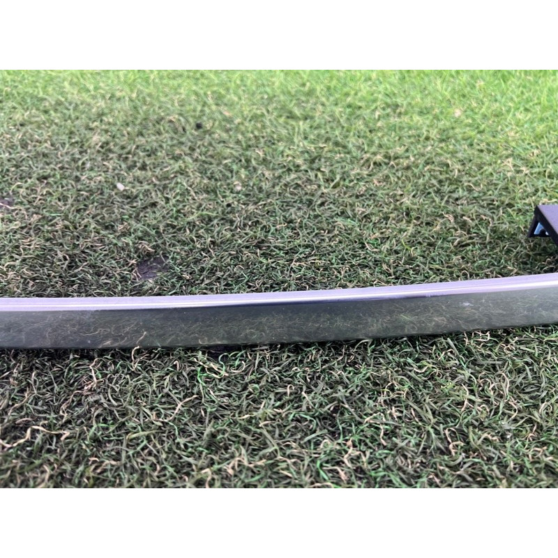 Накладка крышки багажника (кузов и элементы) Hyundai Santa Fe TM 2019 2.4GDI 87310S2000