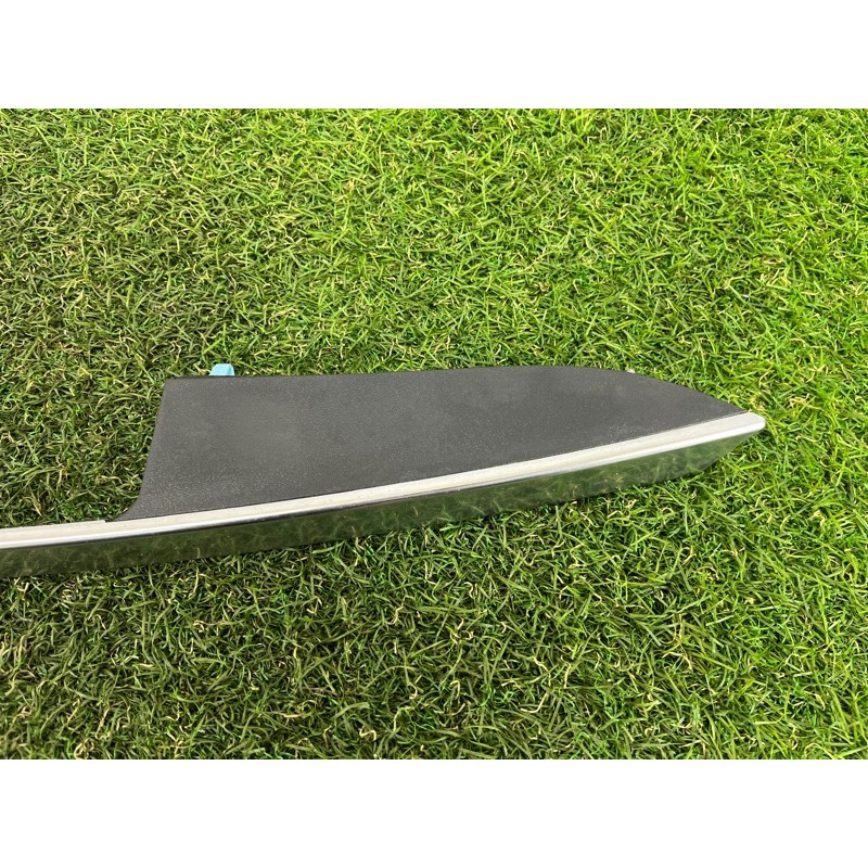 Накладка крышки багажника (кузов и элементы) Hyundai Santa Fe TM 2019 2.4GDI 87310S2000