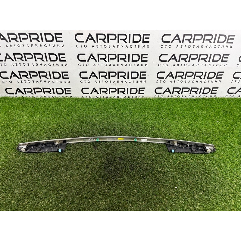 Накладка крышки багажника (кузов и элементы) Hyundai Santa Fe TM 2019 2.4GDI 87310S2000