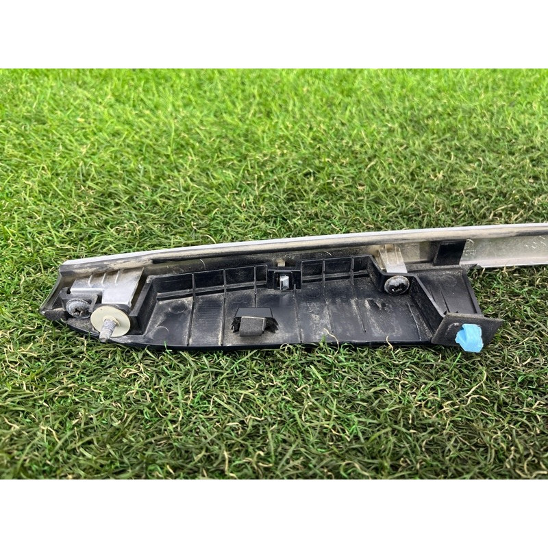 Накладка крышки багажника (кузов и элементы) Hyundai Santa Fe TM 2019 2.4GDI 87310S2000