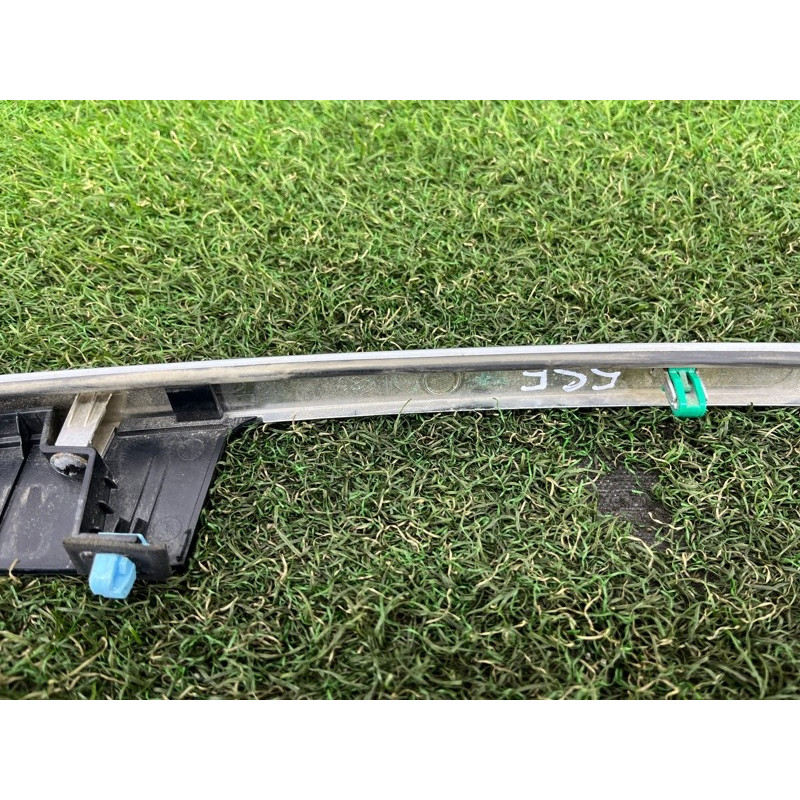 Накладка крышки багажника (кузов и элементы) Hyundai Santa Fe TM 2019 2.4GDI 87310S2000