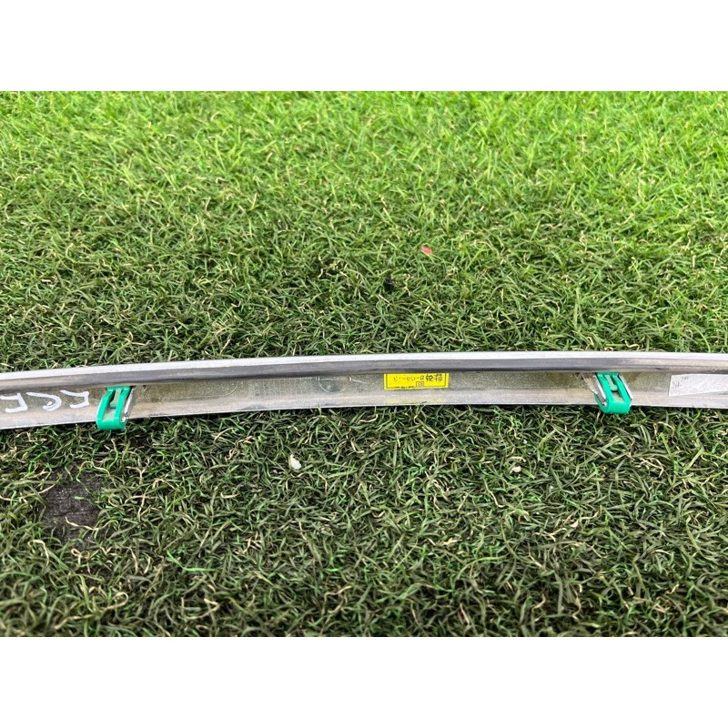 Накладка крышки багажника (кузов и элементы) Hyundai Santa Fe TM 2019 2.4GDI 87310S2000