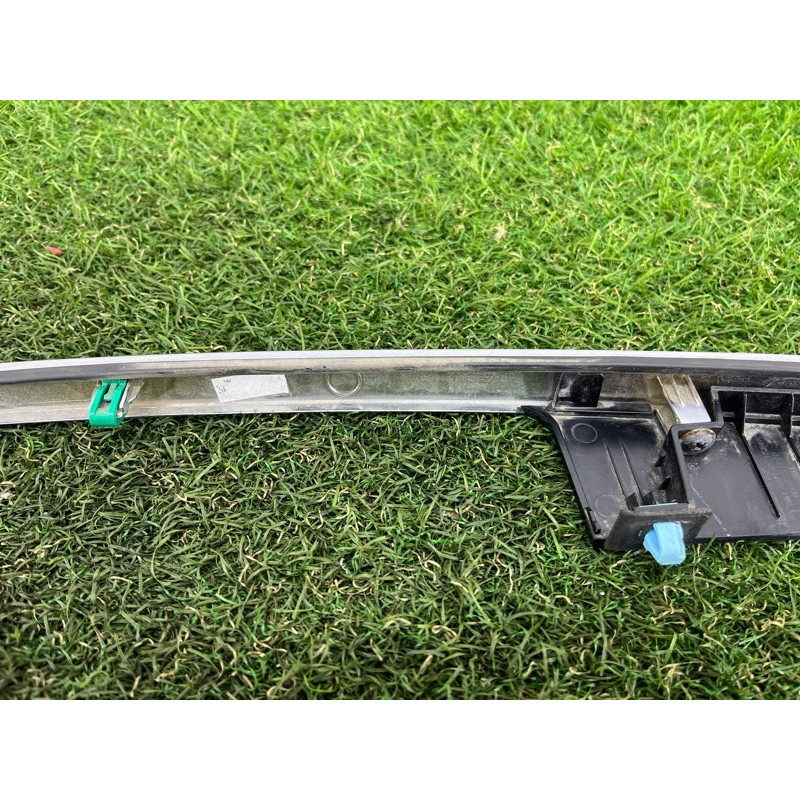 Накладка крышки багажника (кузов и элементы) Hyundai Santa Fe TM 2019 2.4GDI 87310S2000